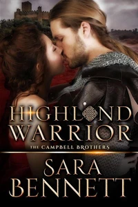 Highland Warrior (Dutch Edition)