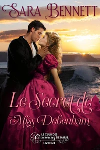 Le Secret de Miss Debenham