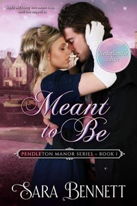 Meant To Be (Dutch Edition)