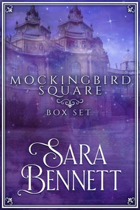 Mockingbird Square Box Set (French Editions)
