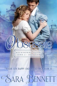 Obsessie