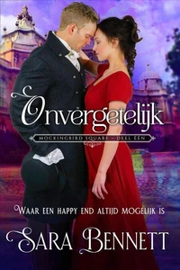 Onvergetelijk