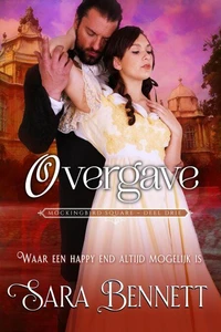 Overgave