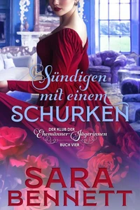 Sündigen mit einem Schurken