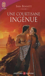 Une courtisane ingénue