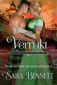 Verrukt