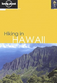 Sara Benson et Jennifer Snarski - Hiking in Hawaii.