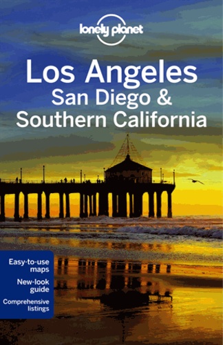 Sara Benson et Andrew Bender - Los Angeles, San Diego & Southern California.