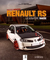 Renault RS