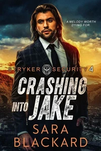 Crashing Into Jake