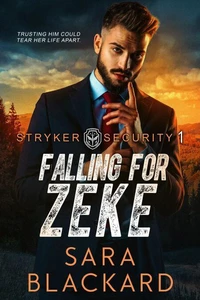 Falling for Zeke