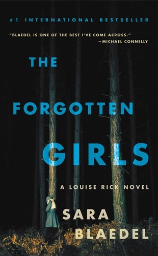 The Forgotten Girls. Riveting suspense with an emotional twist you won’t see coming