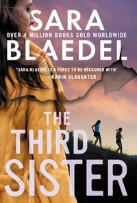 Sara Blaedel - The Third Sister.