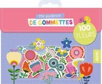Ma pochette de gommettes