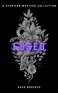  Sara Brookes - Fused: a Sypricon Masters collection - Sypricon Masters.