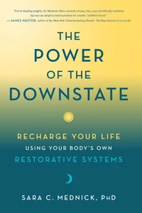 The Power of the Downstate
