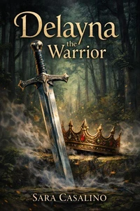Delayna the Warrior