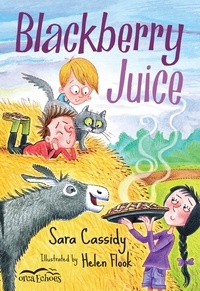 Sara Cassidy et Helen Flook - Blackberry Juice.