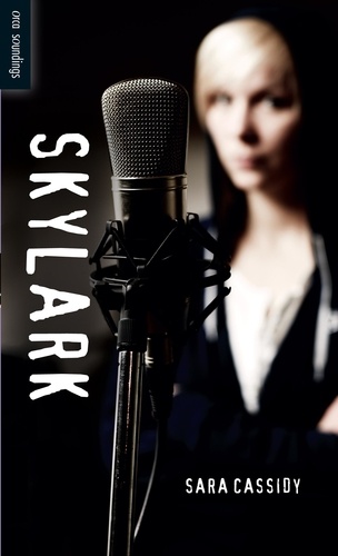Sara Cassidy - Skylark.
