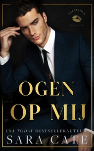 Ogen op mij