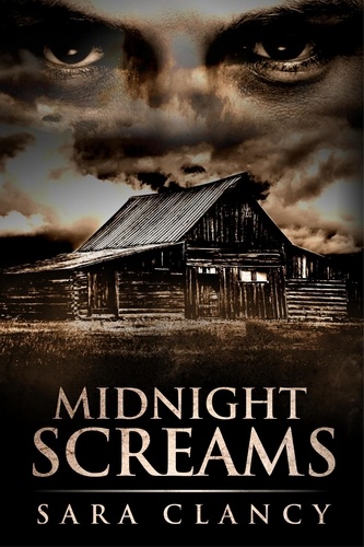  Sara Clancy et  Scare Street - Midnight Screams - Banshee Series, #1.