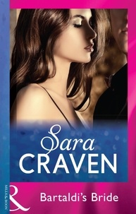 Sara Craven - Bartaldi's Bride.