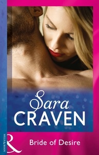 Sara Craven - Bride Of Desire.