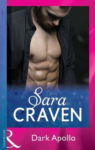 Sara Craven - Dark Apollo.