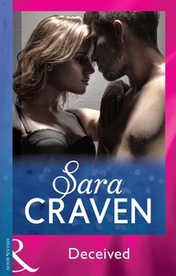 Sara Craven - Deceived.