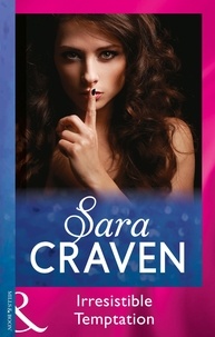 Sara Craven - Irresistible Temptation.