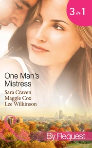 One Man's Mistress
