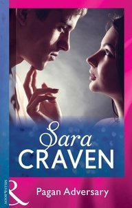 Sara Craven - Pagan Adversary.