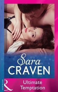 Sara Craven - Ultimate Temptation.