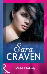 Sara Craven - Wild Melody.