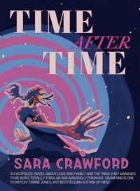  Sara Crawford - Time After Time.