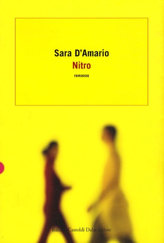 Sara D'Amario - Nitro.