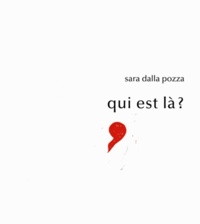 Sara Dalla Pozza - Qui est là ?.