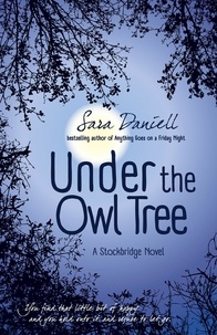  Sara Daniell - Under the Owl Tree - Stockbridge.