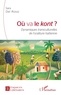 Sara Del Rossi - Où va le kont ? - Dynamiques transculturelles de l'oraliture haïtienne.