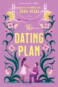 Sara Desai - The Dating Plan.