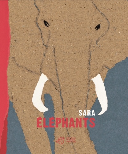  Sara - Eléphants.