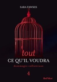 Sara Fawkes - Tout ce qu'il voudra 4.