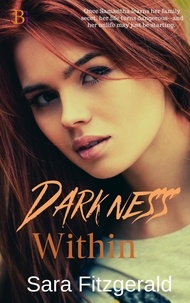  Sara Fitzgerald - Darkness Within.