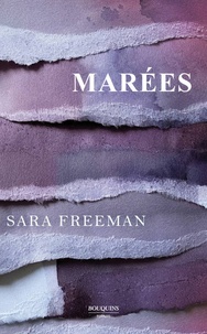 Sara Freeman - Marées.