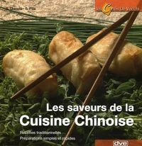Les saveurs de la cuisine chinoise