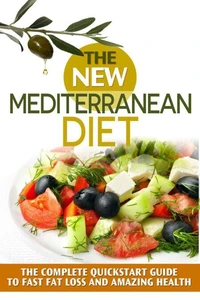 The New Mediterranean Diet