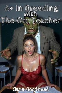 A+ in Breeding with The Orc Teacher
