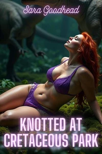 Knotted at Cretaceous Park