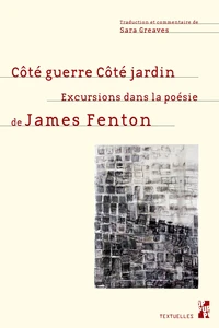 Côté guerre, côté jardin
