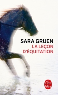 Sara Gruen - La Leçon d'équitation.